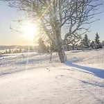 Beautiful In Sjusjoen
