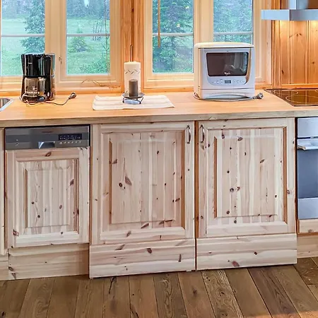 Beautiful In Sjusjoen