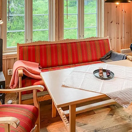 Holiday home Beautiful In