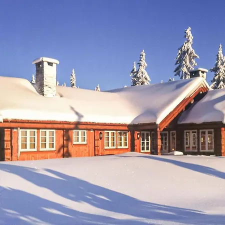 Beautiful In Ferienhaus *