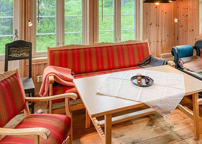 Сasa de vacaciones Beautiful In