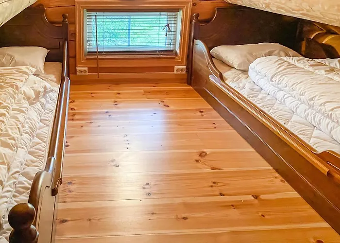 Beautiful In Сasa de vacaciones